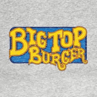 BIG TOP T-Shirt